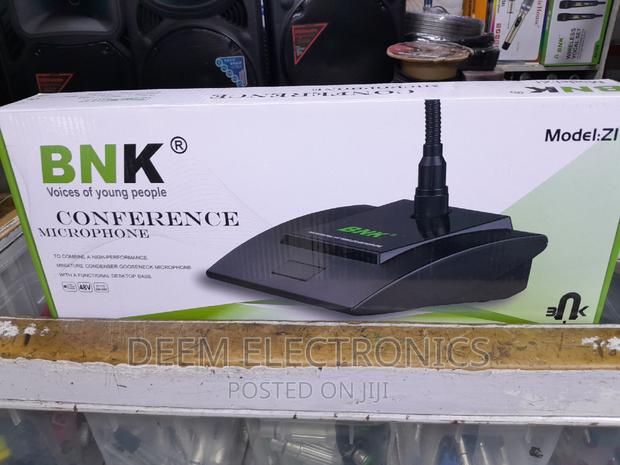 BNK Z1 Conference Mic - thumbnail 3