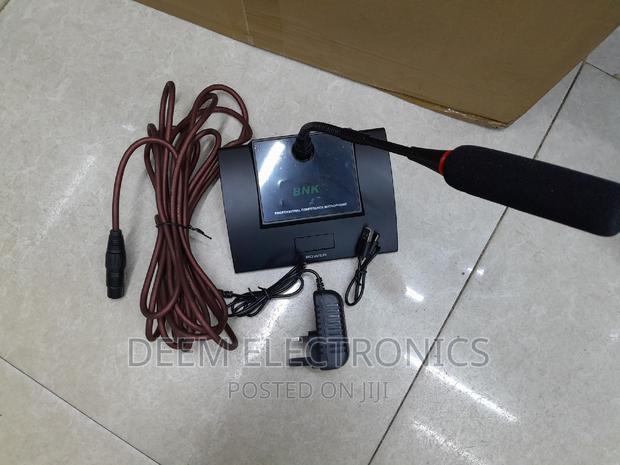 BNK Z1 Conference Mic - thumbnail 4