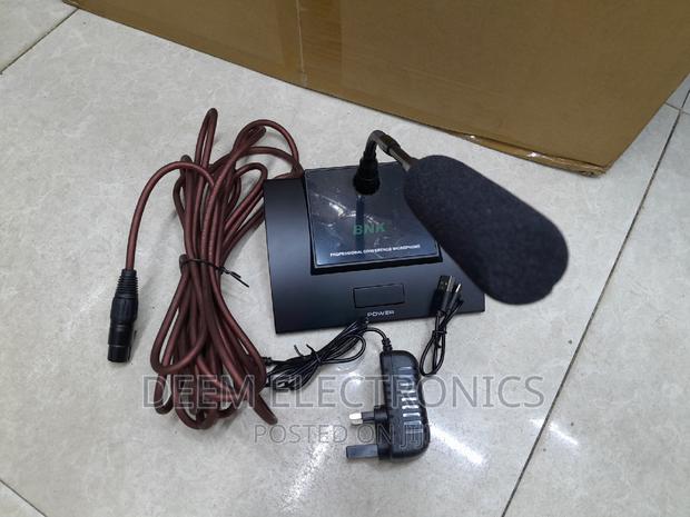 BNK Z1 Conference Mic - thumbnail 5