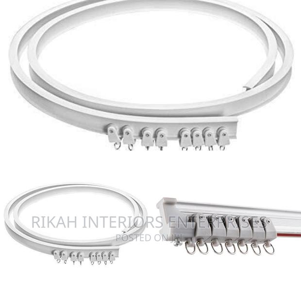 Bendable Curtain Rails Curtain Rails Curtain Rails