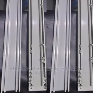 Double Curtain Rails Curtain Rails Curtain Rail Curtain Rail