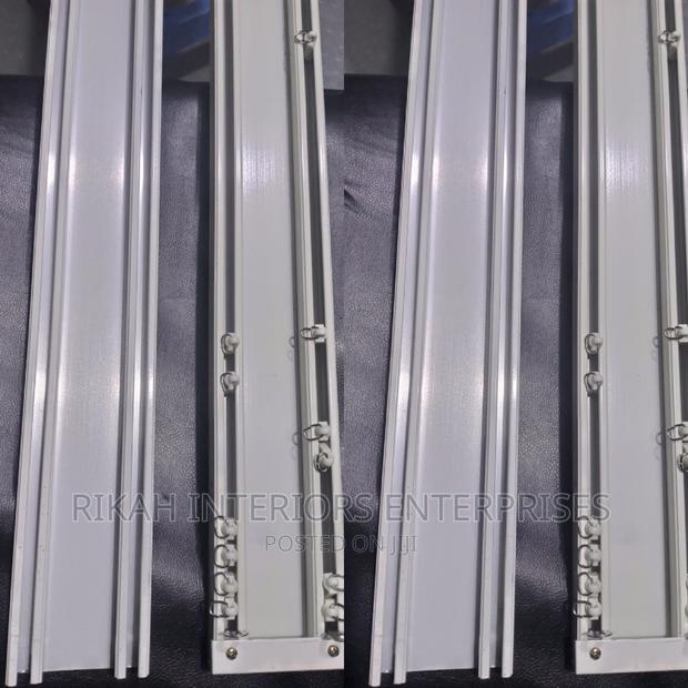 Double Curtain Rails Curtain Rails Curtain Rail Curtain Rail