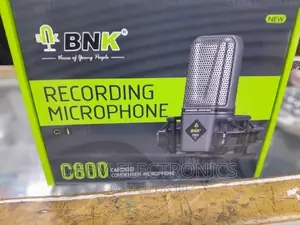 BNK C800 Studio