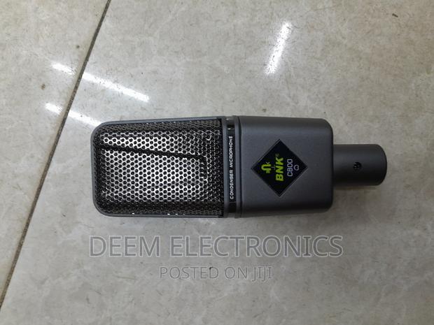 BNK C800 Studio - thumbnail 3