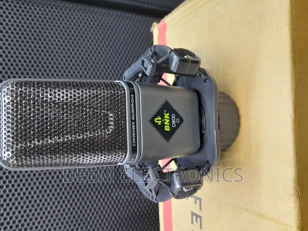 BNK C800 Studio - thumbnail 4