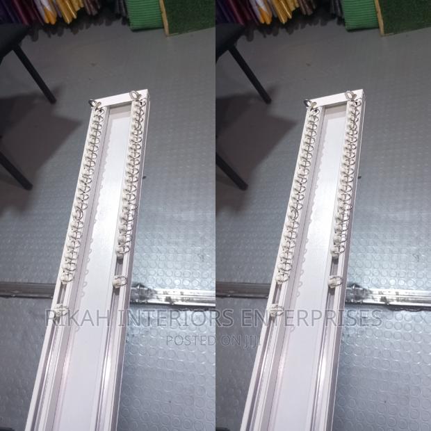 Double Curtain Rails Curtain Rails Curtain Railscurtain Rail
