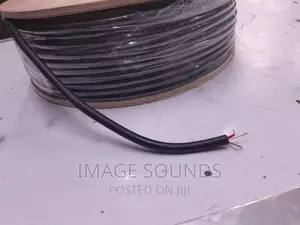 BNK Microphone Signal Cable (80 Meters Long)