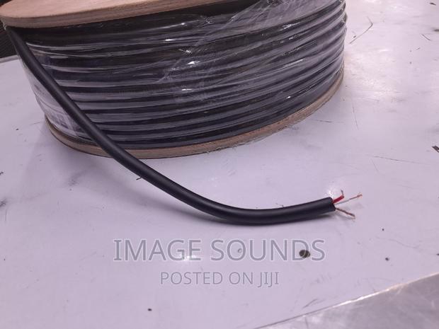 BNK Microphone Signal Cable (80 Meters Long) - thumbnail 3
