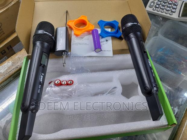 BNK Rx100 Wireless Double - thumbnail 2
