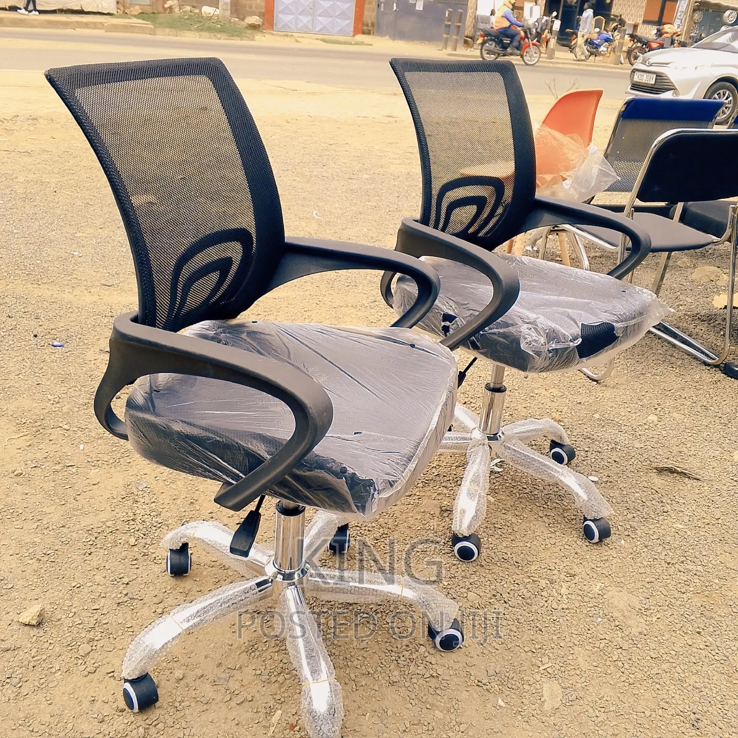 Office Chair Office Chair