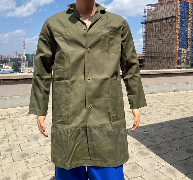 Best Dust Coat Wholesale Prices - main view