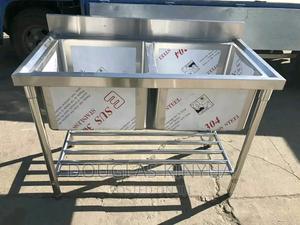 Double Sink: - thumbnail 2