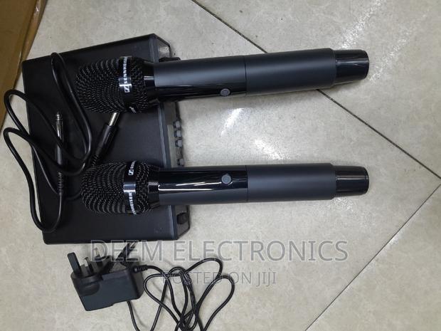 Sennheiser 100 G4 Microphone - thumbnail 5