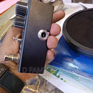Yuer RF-10 Series Ultimate Drive