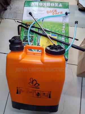 Shoshona New Technology Sprayer - thumbnail 2
