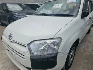 Toyota Probox 1.3 DX 2WD 2016 Pearl