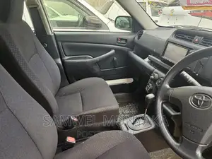 Toyota Probox 1.3 DX 2WD 2016 Pearl