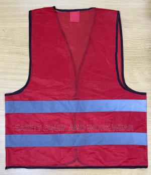 Reflective Reflector Vest/ Reflector Suppliers - thumbnail 2