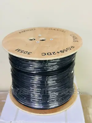 Cat 6 Outdoor Cable 305m/ Outdoor Cat 6 Cable 305m