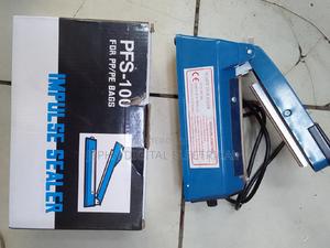 Impulse Sealer 100 Mm - thumbnail 2