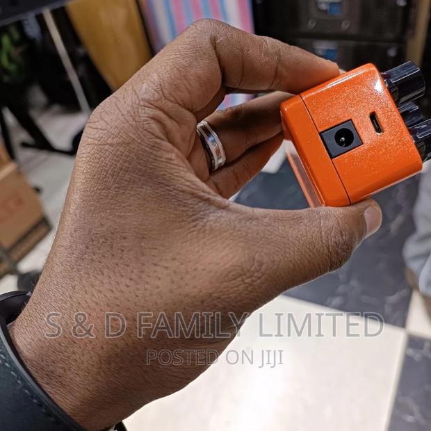 Nux Konsequent Digital Delay Pedal - thumbnail 4