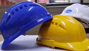 Vaultex EN 397 Helmets - thumbnail 2