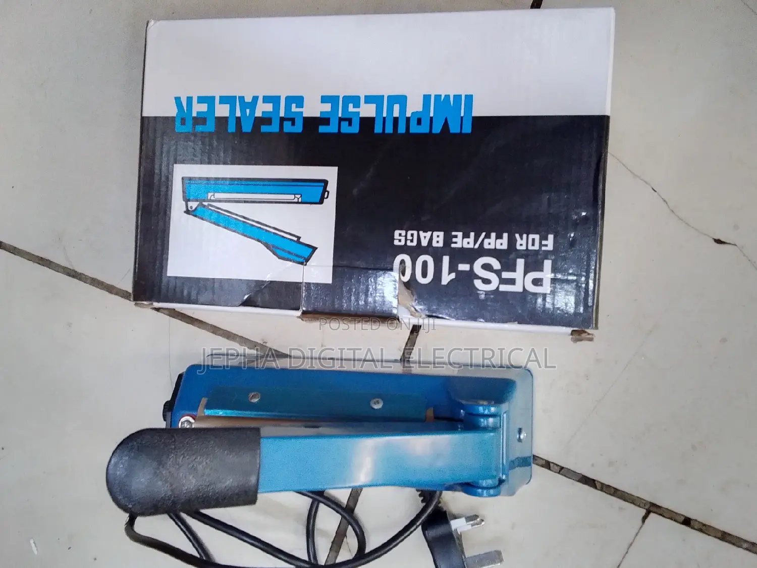 Super Best Sealer 100 Mm