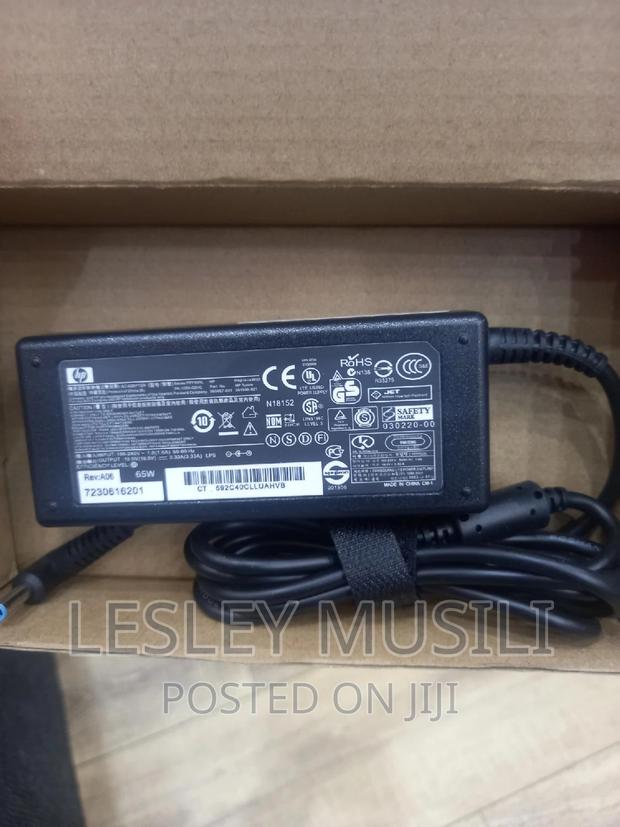 Hp Laptop Adaptors /Chargers