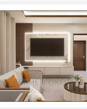 Gypsum Interior Finishes