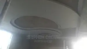 Gypsum Interior Finishes