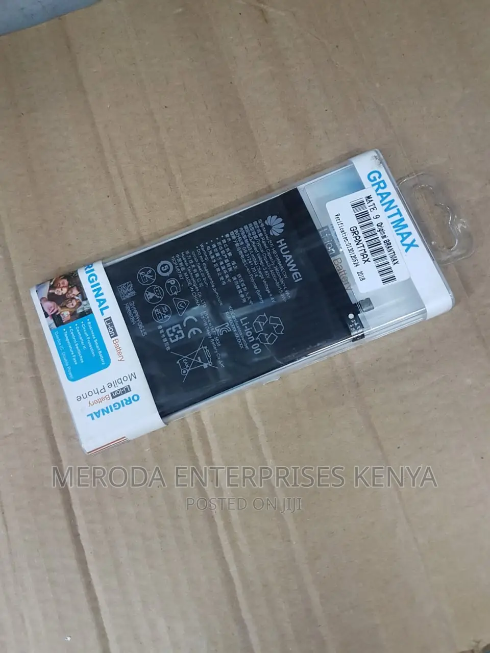 Huawei Mate 9 Original Battery