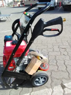 Windsor Carwash Machine Available Now