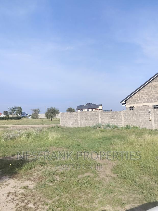 Kitengela Kimalat Plots Size 50*100 - thumbnail 3