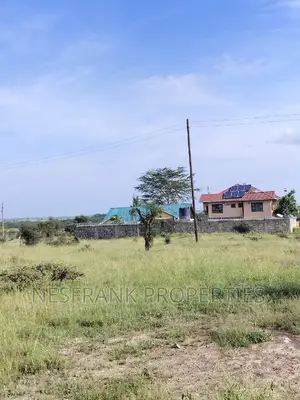 Kitengela Kimalat Plots Size 50*100
