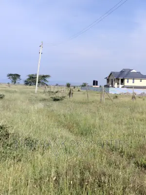 Kitengela Kimalat Plots Size 50*100