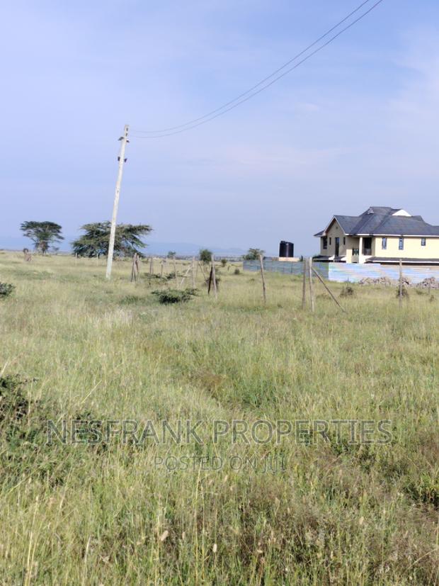 Kitengela Kimalat Plots Size 50*100 - thumbnail 5