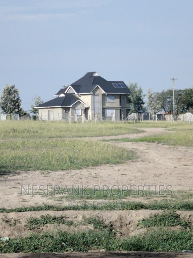 Kitengela Kimalat Plots Size 50*100 - thumbnail 6