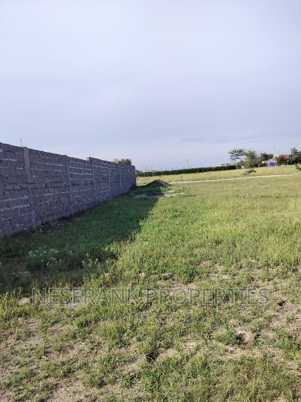 Kitengela Kimalat Plots Size 50*100 - thumbnail 7