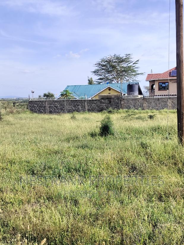 Kitengela Kimalat Plots Size 50*100 - thumbnail 8