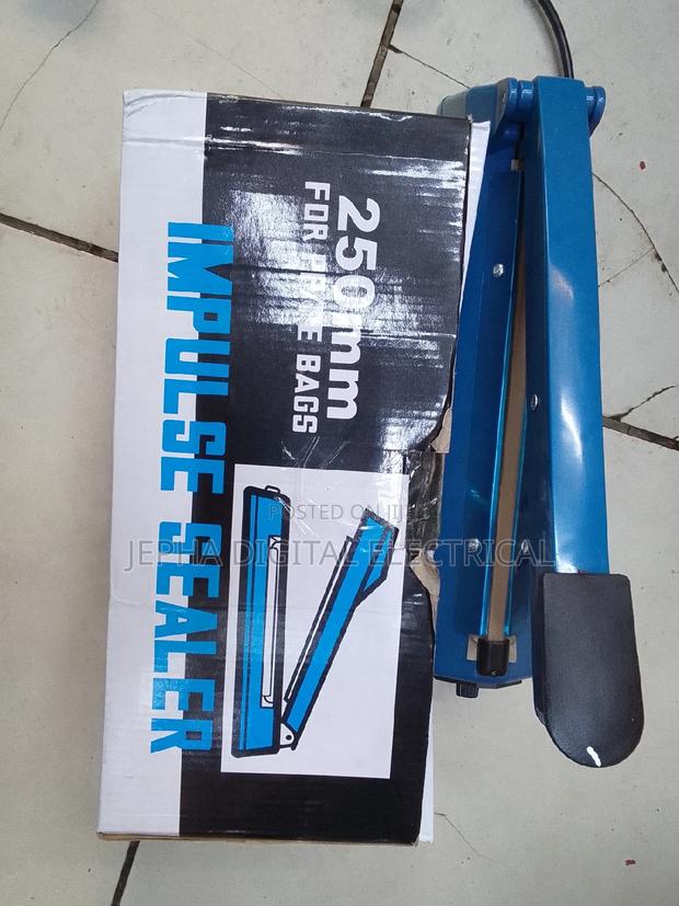 Super Best Sealer - main view