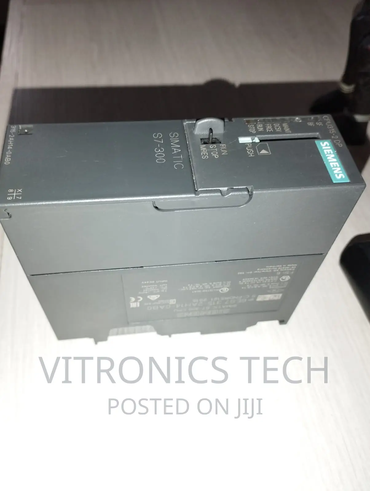 Siemens PLC S7-300 , Sitop 200M Psu