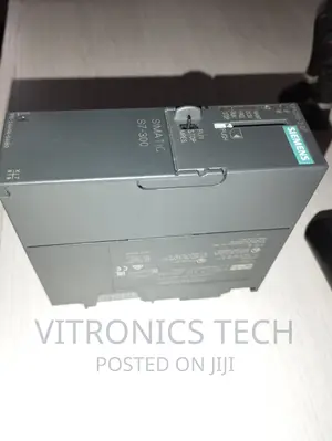 Siemens PLC S7-300 , Sitop 200M Psu