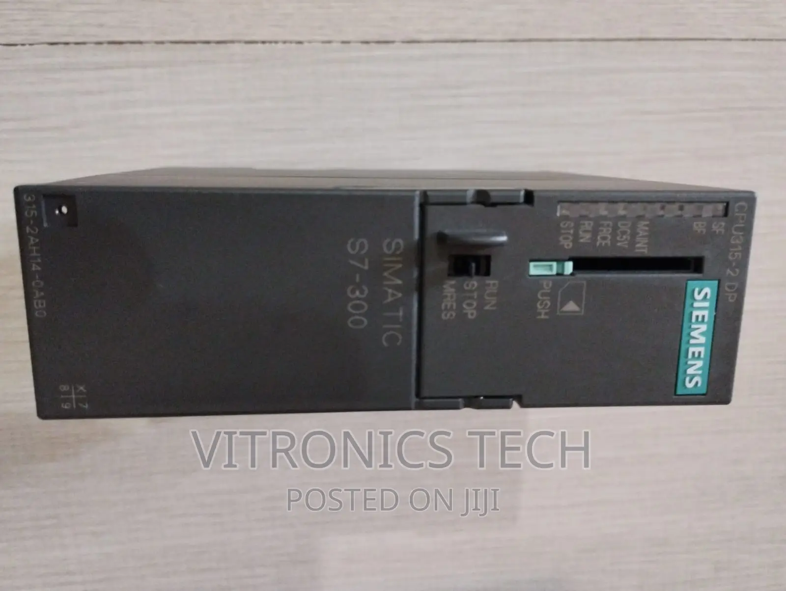 Siemens PLC S7-300 , Sitop 200M Psu