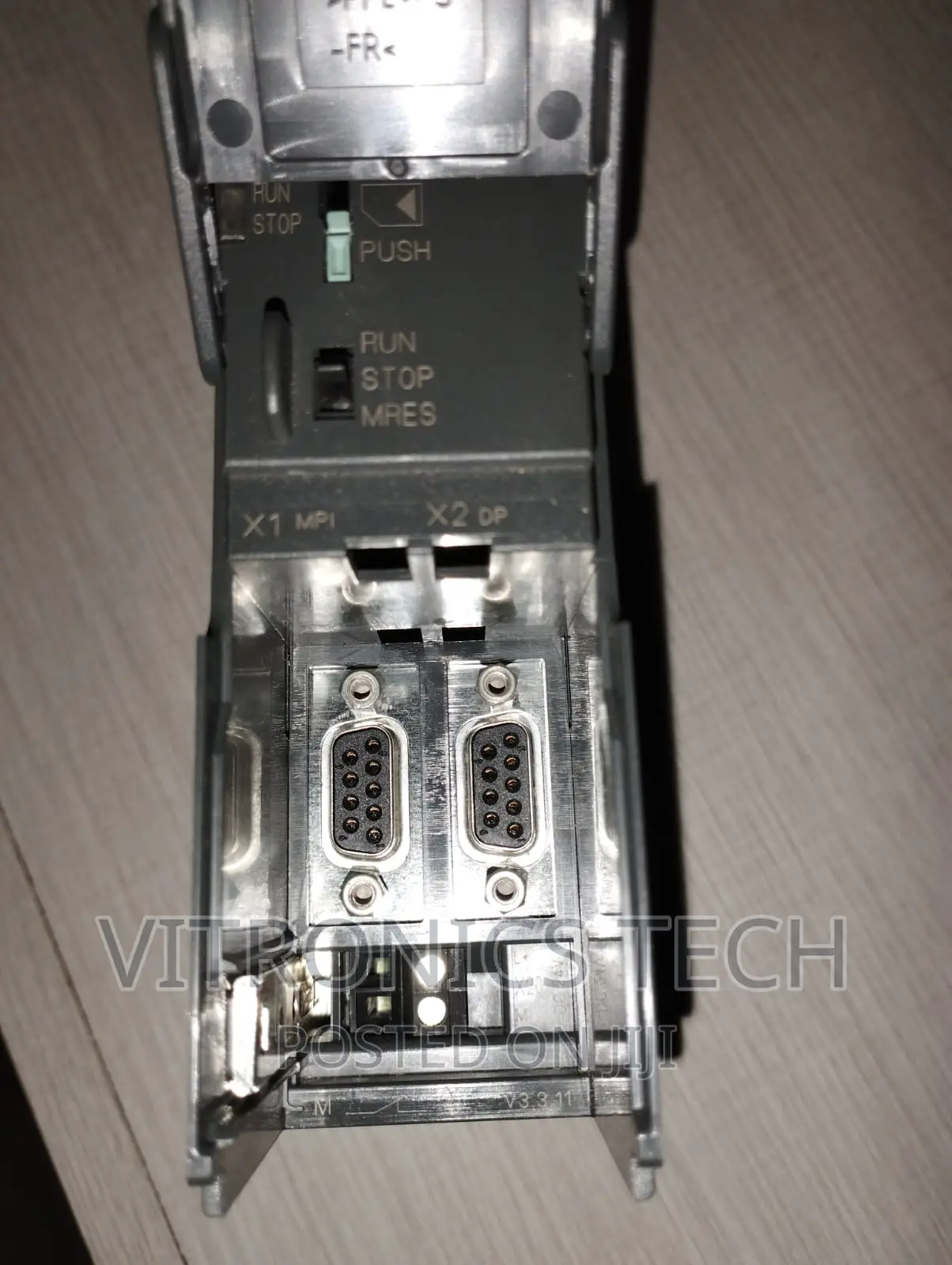 Siemens PLC S7-300 , Sitop 200M Psu