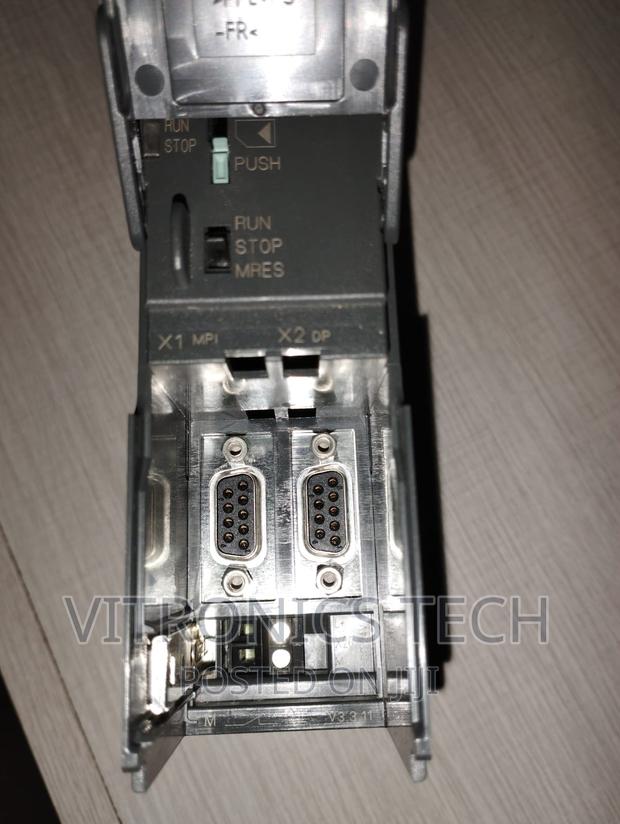 Siemens PLC S7-300 , Sitop 200M Psu - thumbnail 8