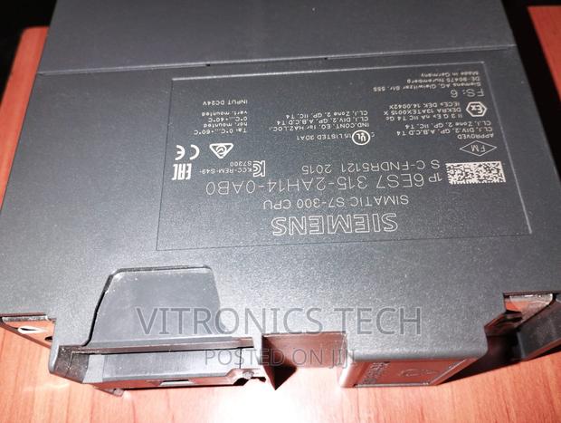 Siemens PLC S7-300 , Sitop 200M Psu - thumbnail 10