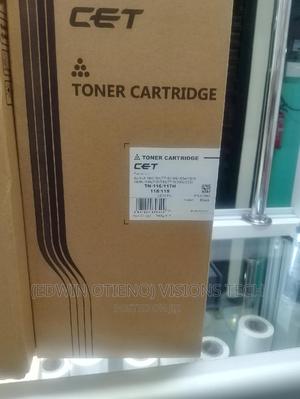 TN/119 Universal Toner - thumbnail 2