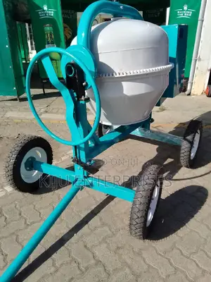 Windsor Concrete Mixer Available  