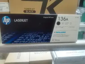 Hp MFP M236 Toner(136A)