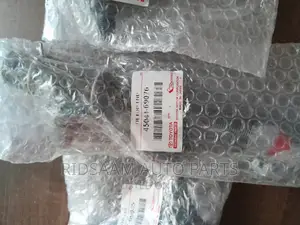 Tie Rod Ends Land Cruiser Hzj78,79